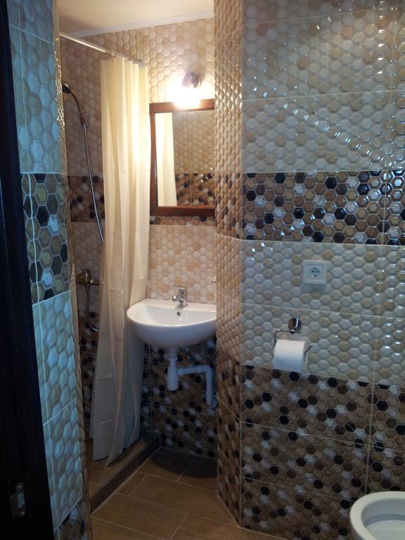 Apartment Roksolana 2 Lviv Buitenkant foto