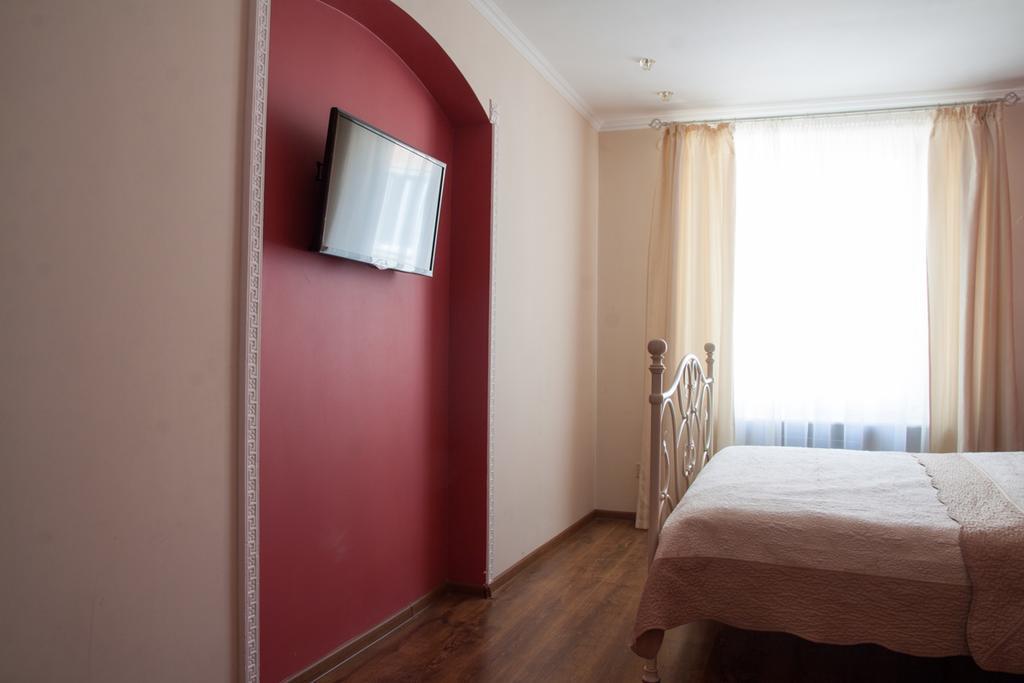 Apartment Roksolana 2 Lviv Buitenkant foto