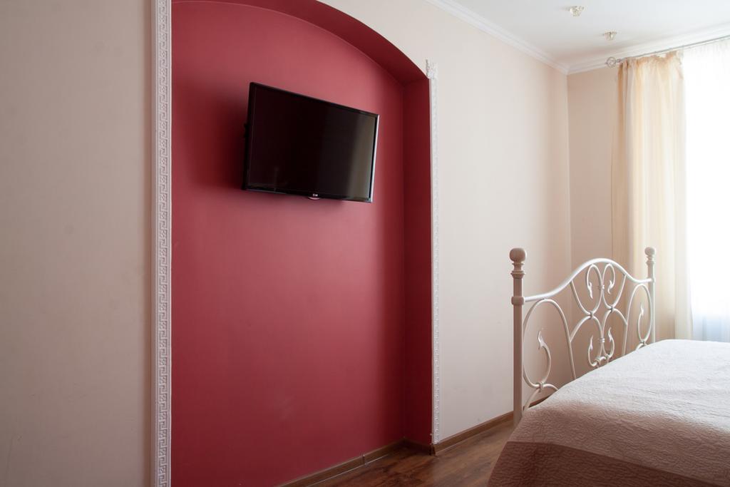 Apartment Roksolana 2 Lviv Buitenkant foto