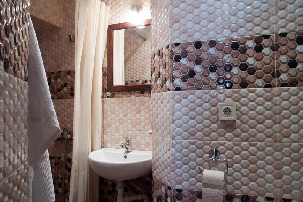 Apartment Roksolana 2 Lviv Buitenkant foto