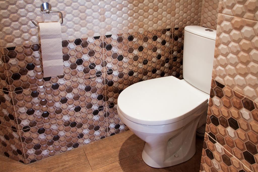 Apartment Roksolana 2 Lviv Buitenkant foto